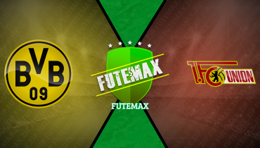 Assistir Borussia Dortmund x Union Berlin ao vivo online 22/02/2025