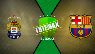 Assistir Las Palmas x Barcelona ao vivo online 22/02/2025