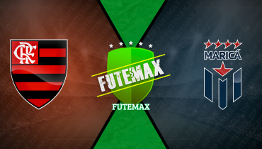Assistir FuteMAX ao vivo em HD Online