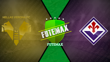 Assistir Hellas Verona x Fiorentina ao vivo online 23/02/2025