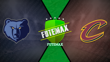Assistir NBA: Memphis Grizzlies x Cleveland Cavaliers ao vivo online 23/02/2025
