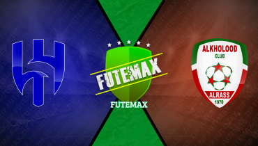 Assistir FuteMAX ao vivo em HD Online