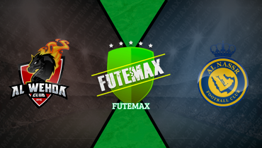 Assistir Al Wehda x Al Nassr ao vivo online 25/02/2025
