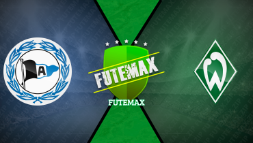 Assistir FuteMAX ao vivo em HD Online