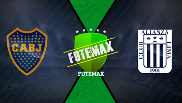 Assistir FuteMAX ao vivo em HD Online