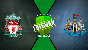 Assistir Liverpool x Newcastle ao vivo online 26/02/2025
