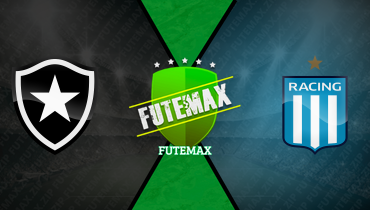 Assistir Botafogo x Racing ao vivo online 27/02/2025