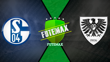 Assistir FuteMAX ao vivo em HD Online