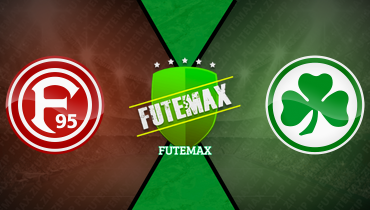 Assistir FuteMAX ao vivo em HD Online