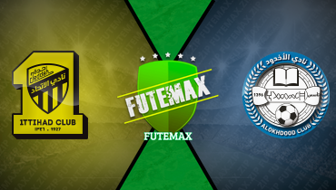 Assistir Al Ittihad x Al Okhdood ao vivo online 02/03/2025