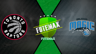 Assistir NBA: Toronto Raptors x Orlando Magic ao vivo online 02/03/2025