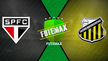 Assistir FuteMAX ao vivo em HD Online