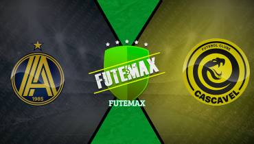 Assistir FuteMAX ao vivo em HD Online