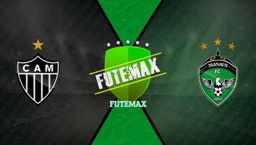 Assistir FuteMAX ao vivo em HD Online