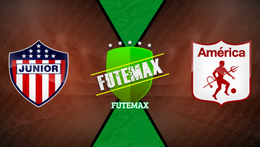 Assistir Junior x América de Cali ao vivo online 06/03/2025