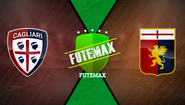 Assistir Cagliari x Genoa ao vivo online 07/03/2025