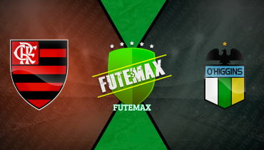 Assistir Flamengo x O'Higgins SUB20 ao vivo online 07/03/2025