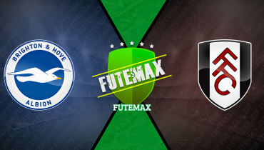 Assistir Brighton x Fulham ao vivo online 08/03/2025