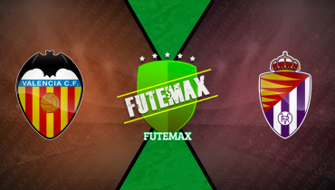 Assistir FuteMAX ao vivo em HD Online