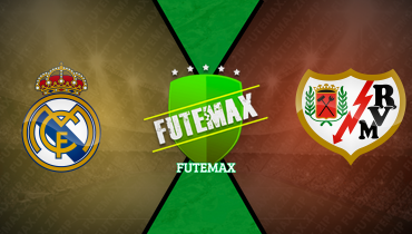 Assistir FuteMAX ao vivo em HD Online