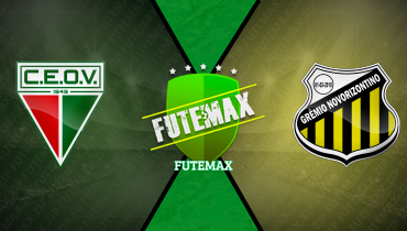 Assistir FuteMAX ao vivo em HD Online