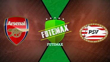 Assistir Arsenal x PSV ao vivo online 12/03/2025