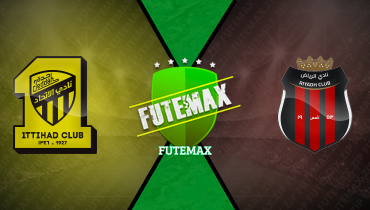 Assistir FuteMAX ao vivo em HD Online