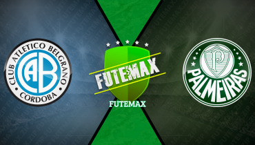 Assistir FuteMAX ao vivo em HD Online