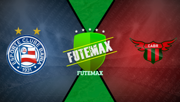 Assistir FuteMAX ao vivo em HD Online