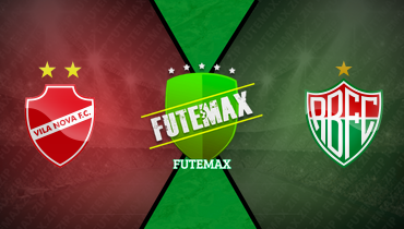 Assistir FuteMAX ao vivo em HD Online