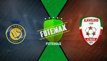 Assistir FuteMAX ao vivo em HD Online