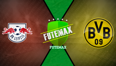 Assistir RB Leipzig x Borussia Dortmund ao vivo online 15/03/2025
