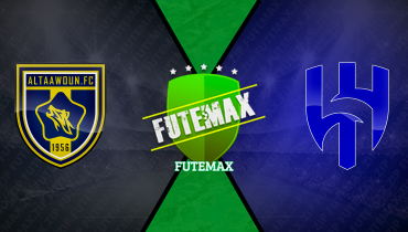 Assistir Al Taawoun x Al Hilal ao vivo online 15/03/2025