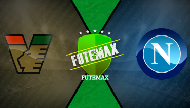 Assistir Venezia x Napoli ao vivo online 16/03/2025