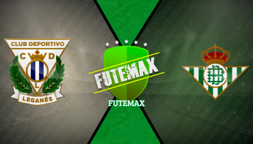 Assistir FuteMAX ao vivo em HD Online