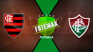 Assistir Flamengo x Fluminense ao vivo online 16/03/2025