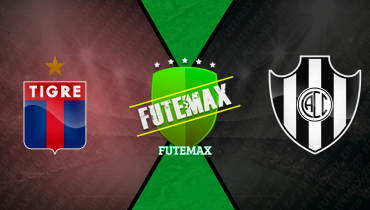 Assistir Tigre x Central Córdoba ao vivo online 17/03/2025