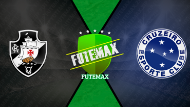 Assistir Vasco x Cruzeiro SUB20 ao vivo online 19/03/2025