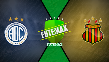 Assistir FuteMAX ao vivo em HD Online