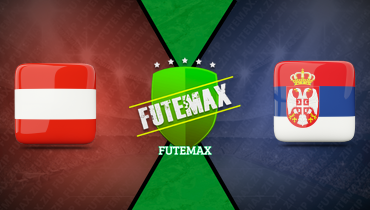 Assistir Áustria x Sérvia ao vivo online 20/03/2025