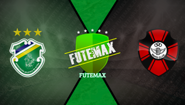 Assistir Altos x Moto Club ao vivo online 20/03/2025