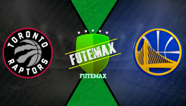 Assistir NBA: Toronto Raptors x Golden State Warriors ao vivo online 20/03/2025