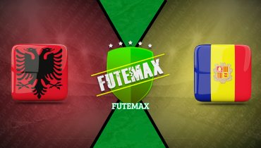 Assistir FuteMAX ao vivo em HD Online