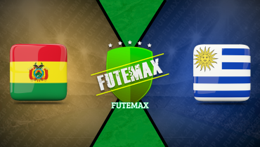 Assistir Bolívia x Uruguai ao vivo online 25/03/2025