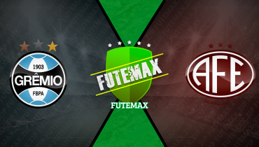Assistir FuteMAX ao vivo em HD Online