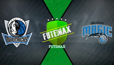 Assistir NBA: Dallas Mavericks x Orlando Magic ao vivo online 27/03/2025