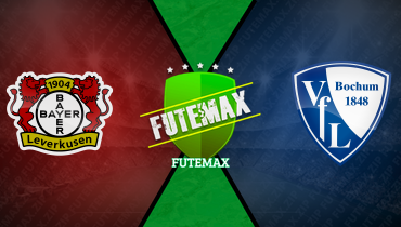 Assistir Bayer Leverkusen x Bochum ao vivo online 28/03/2025