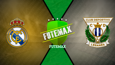 Assistir FuteMAX ao vivo em HD Online