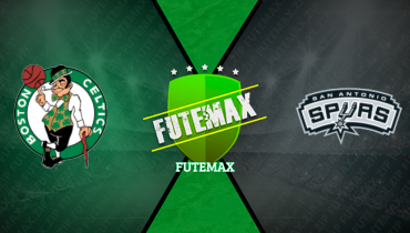 Assistir NBA: Boston Celtics x San Antonio Spurs ao vivo online 29/03/2025