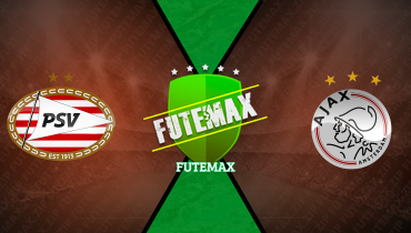 Assistir FuteMAX ao vivo em HD Online